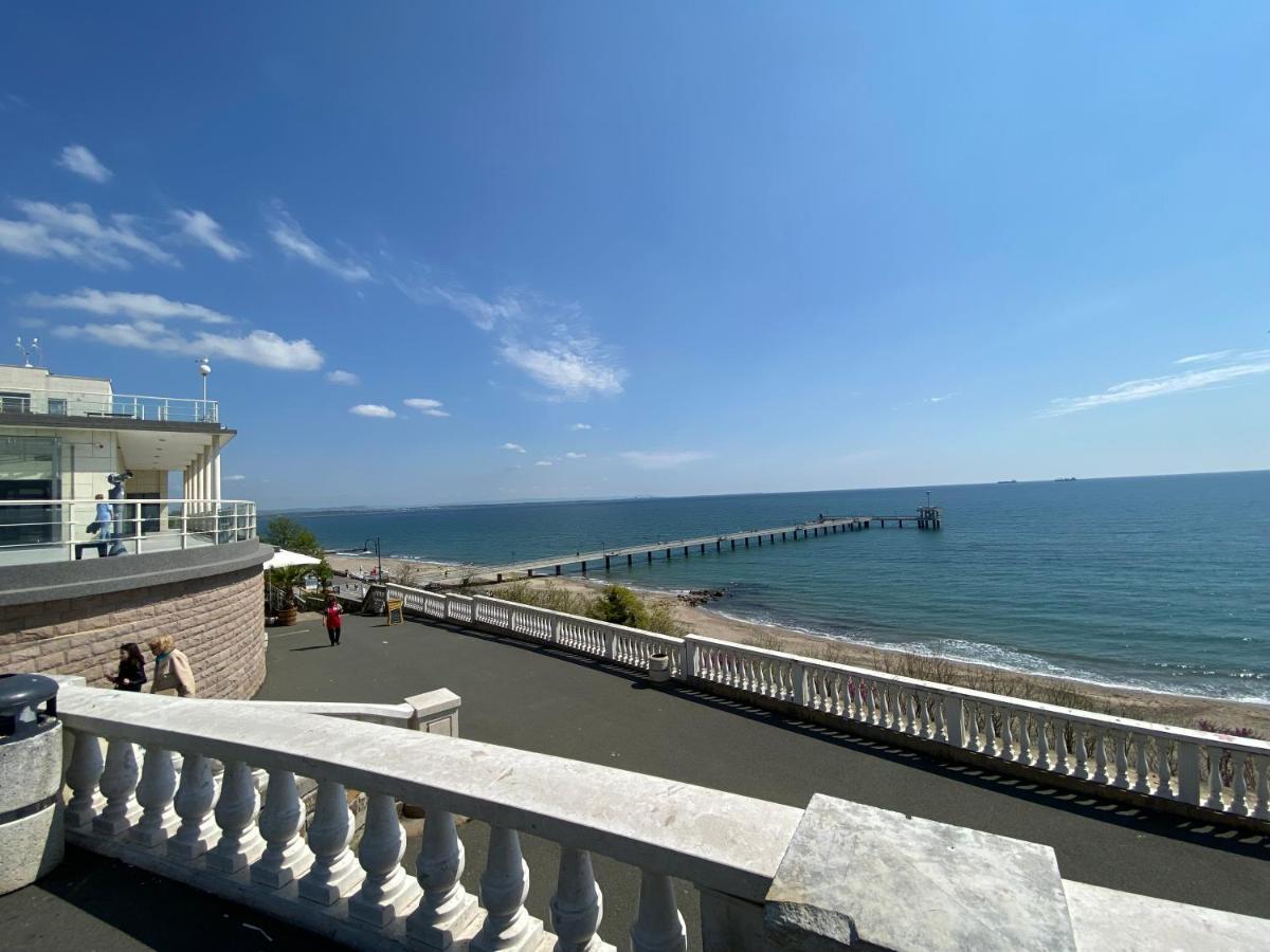 Markoni 4 Burgas Exterior photo